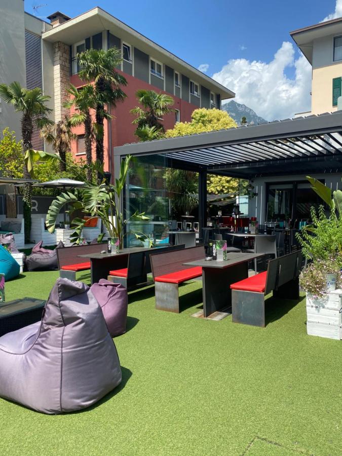 Hotel Aurora & Appartamenti توربولي المظهر الخارجي الصورة